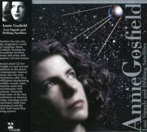 Lost Signals & Drifting Satellites