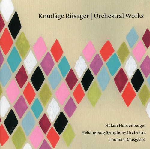 Orchestral Works