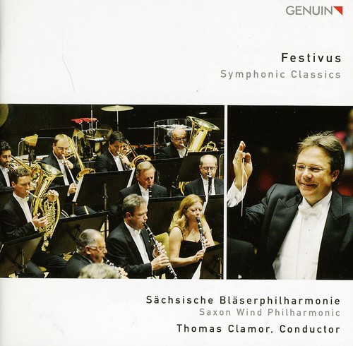 Festivus: Symphonic Classics