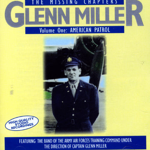 American Patrol 1