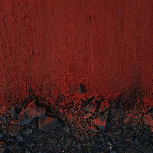 Black In Deep Red 2014