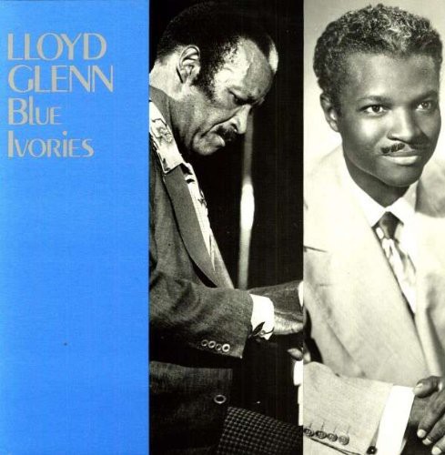 Blue Ivories 1947-57