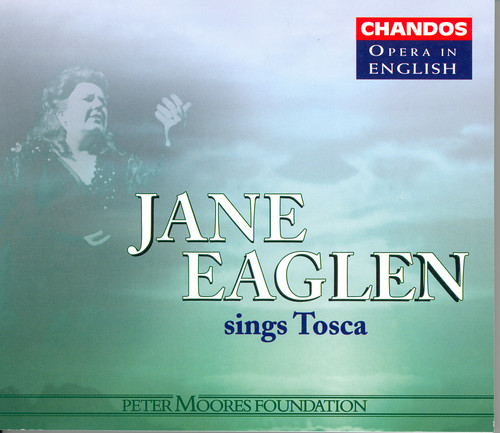 Tosca (In English)