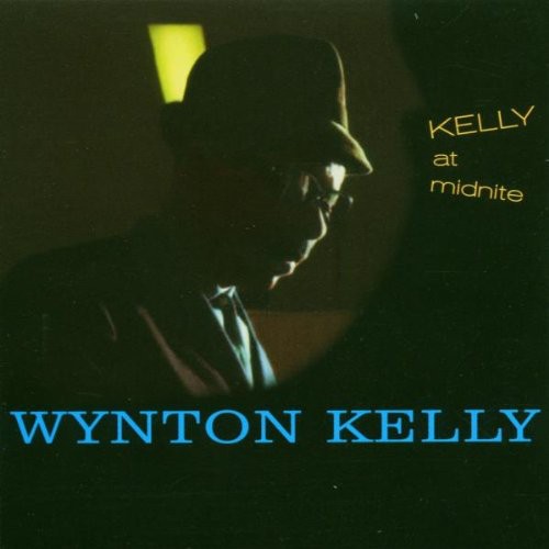 Kelly at Midnight [Import]