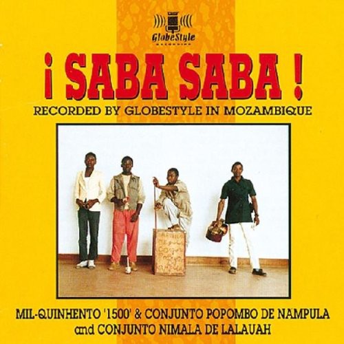 Mil-Quinhento 1500 - Saba Saba