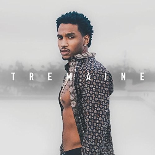 Tremaine The Album [Import]