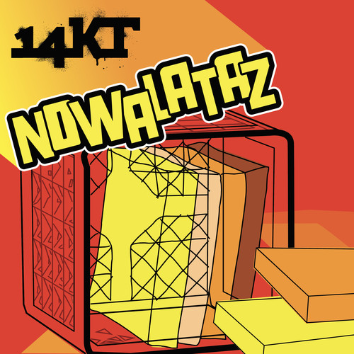 14kt - Nowalataz