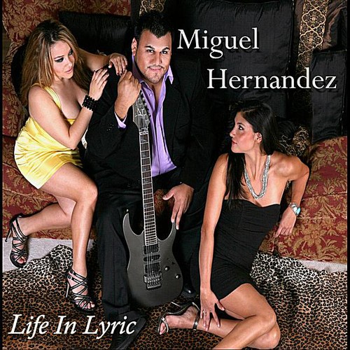 Life in Lyric