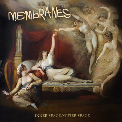 Album Art
