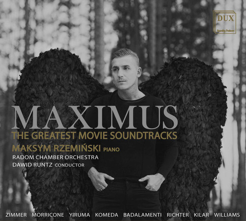 Maximus