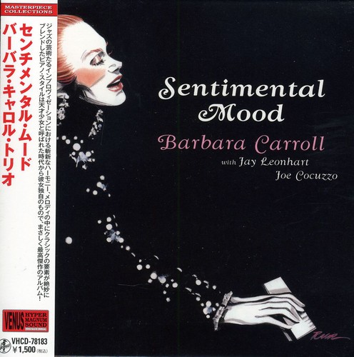 Sentimental Mood [Import]