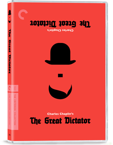 - The Great Dictator (Criterion Collection)