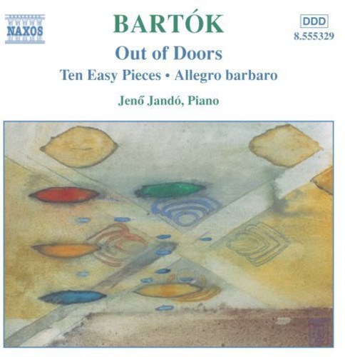 Piano Music 3