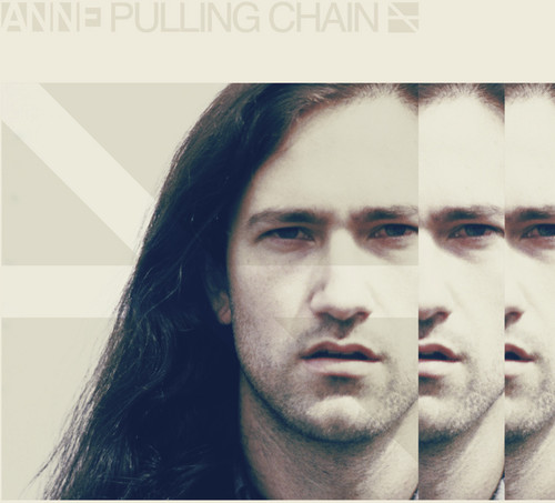 PULLING CHAIN