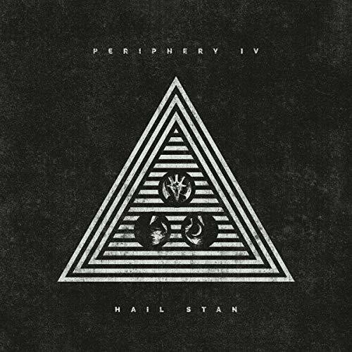 Periphery IV: HAIL STAN (Limited Edition) [Import]