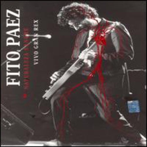 Naturaleza Sangre: Vivo [Import]