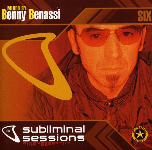 Subliminal Sessions Six [Import]