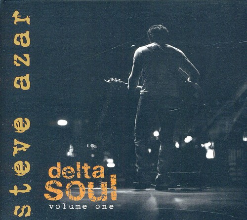 Delta Soul, Vol. 1