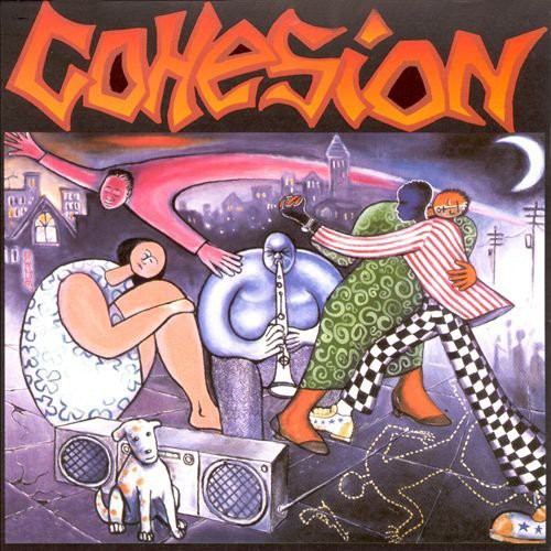 Cohesion