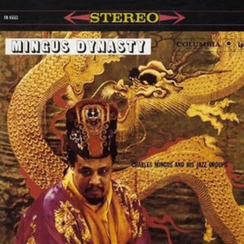 Mingus Dynasty
