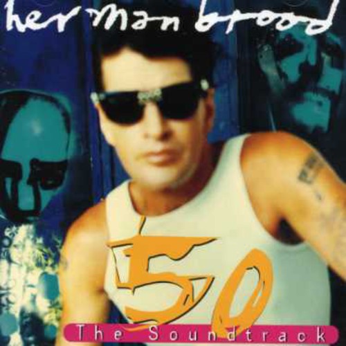 50 (Original Soundtrack) [Import]
