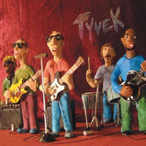 Tyvek