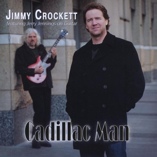 Cadillac Man