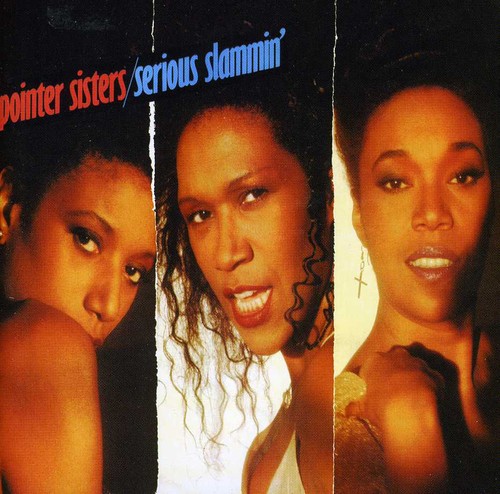Serious Slammin [Import]