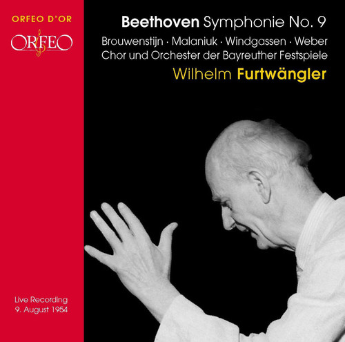 Symphony No 9