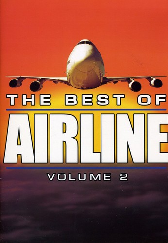 The Best of Airline: Volume 2