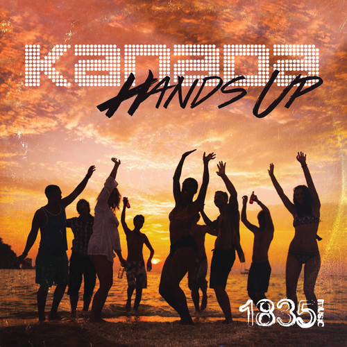 HANDS UP
