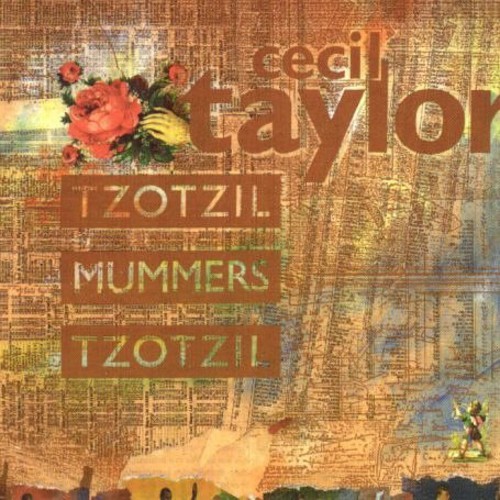 Tzotzil/ Mummers/ Tzotzil