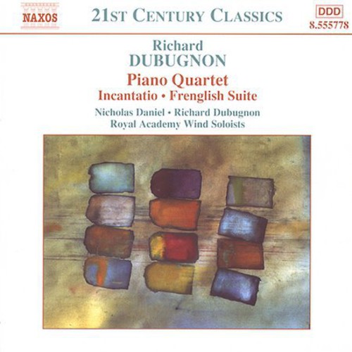 Piano Quartet