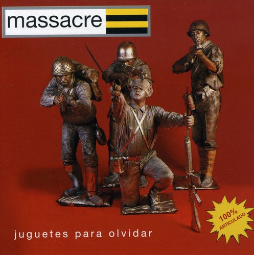 Juguetes Para Olvidar [Import]