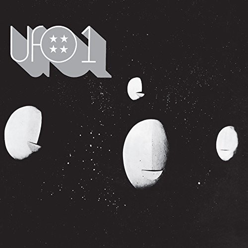 UFO 1 [Import]
