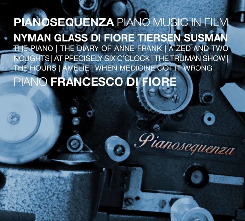 Pianosequenza - Piano Music in Film