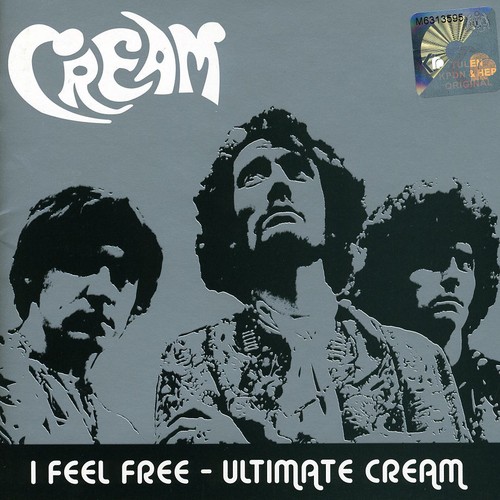 I Feel Free
