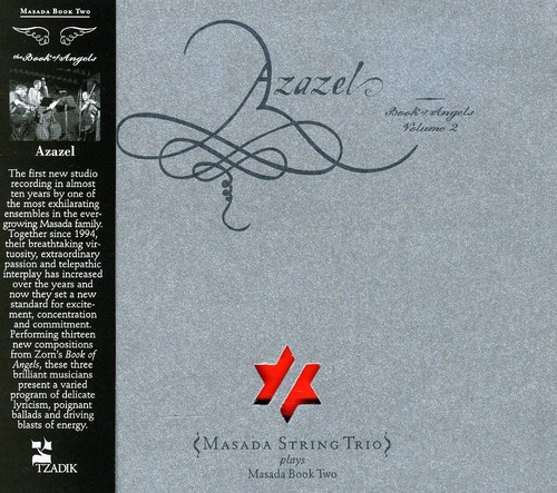 Book Of Angels, Vol. 2