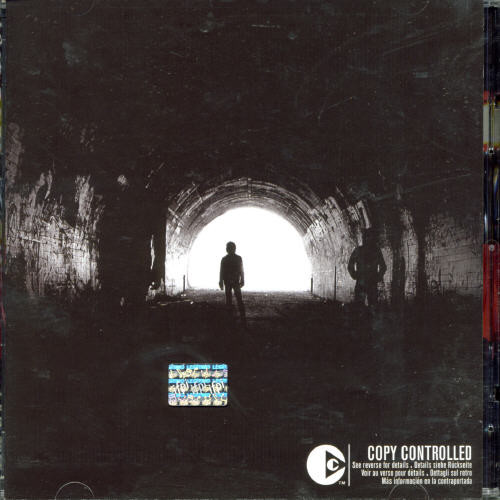 Album Art