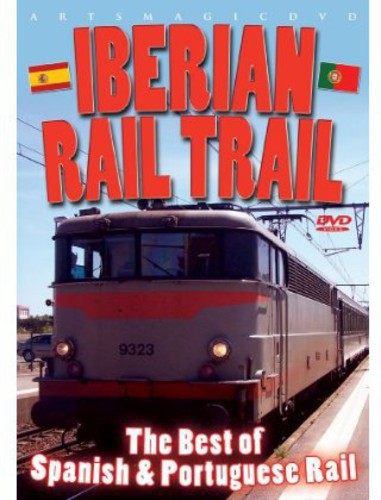 Iberian Rail Trail