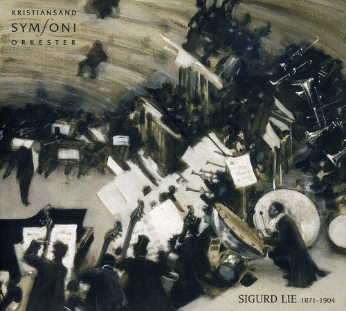 Concerto Piece for Violin & Orchestra