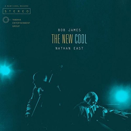 New Cool [Import]