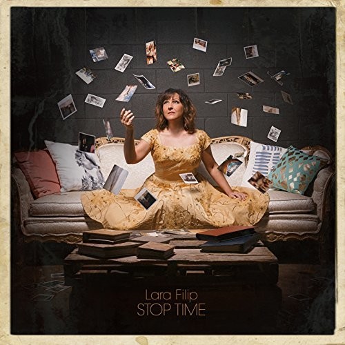 STOP TIME