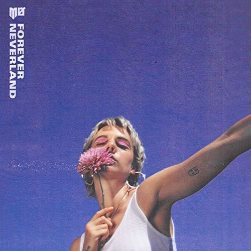 Forever Neverland [Import]