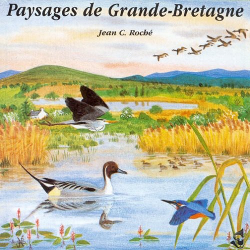 Sounds Of Nature - British Soundscapes