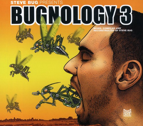 Bugnology 3