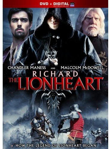 Richard the Lionheart