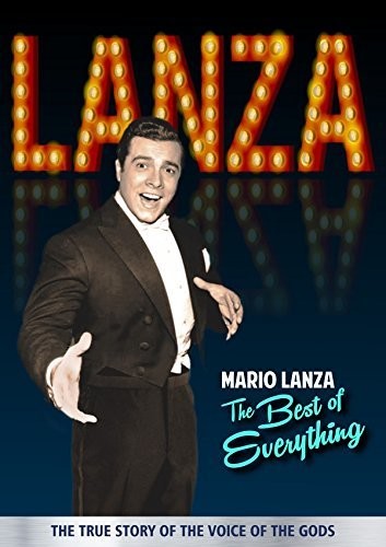Mario Lanza: The Best of Everything