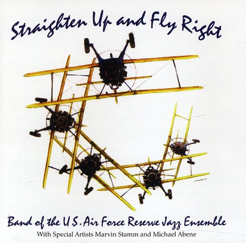 Straighten Up and Fly Right