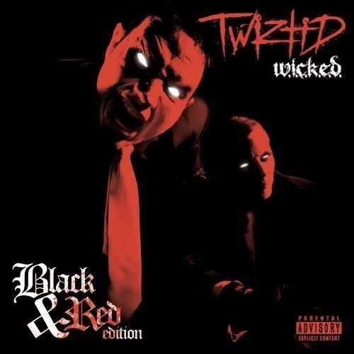 W.I.C.K.E.D. (10Th Anniversary Black And Red Edition)